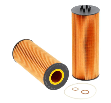 OIL FILTER | MERCEDES-BENTZ | ACTROS 4141 | A5411800509